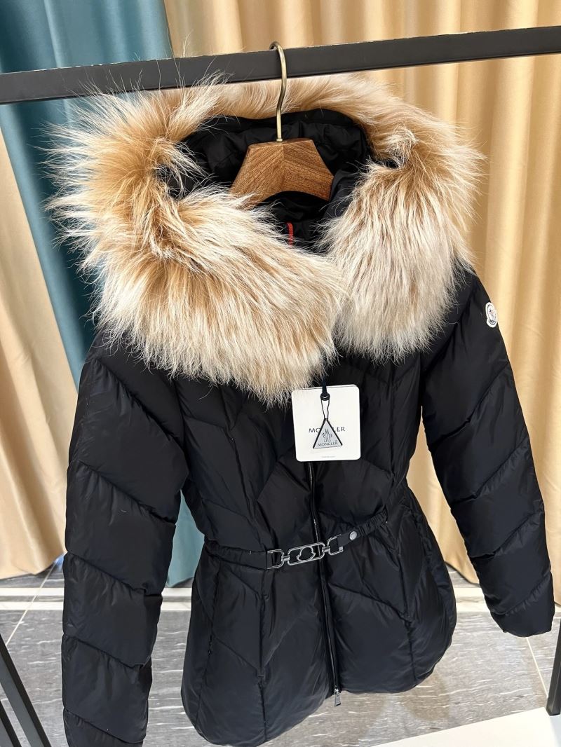 Moncler Down Jackets